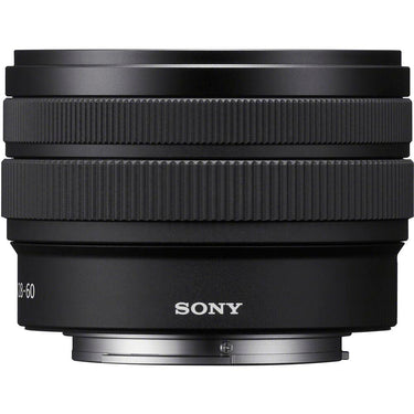 Sony FE 28-60mm F4-5.6 Full Frame Compact E-mount Zoom Lens SEL2860