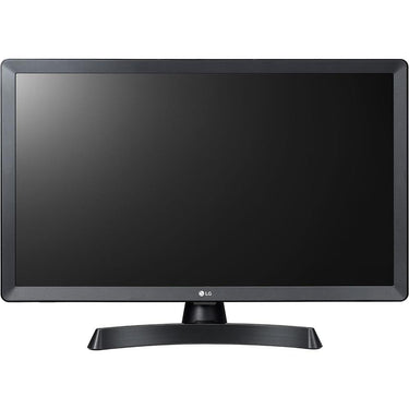 LG 24 HD Smart TV with webOS 3.5 (2020 Model) - Open Box