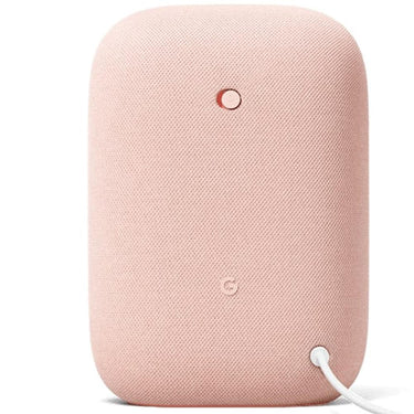 Google Nest Audio Smart Speaker Sand (GA01587-US)