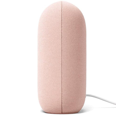 Google Nest Audio Smart Speaker Sand (GA01587-US)