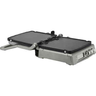 Cuisinart GR-300 Cuisinart  Elite Griddler, Stainless Steel, Factory Refurbished
