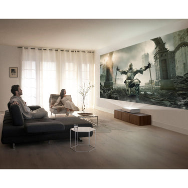 Samsung 120" The Premiere LSP7T 4K Smart Laser Projector (SP-LSP7TFAXZA )