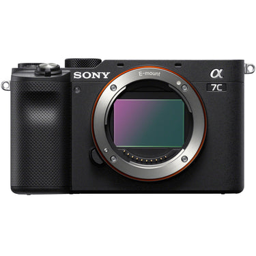 Sony a7C Mirrorless Full Frame Camera + 24-70mm F2.8 GM Lens SEL2470GM Kit Bundle