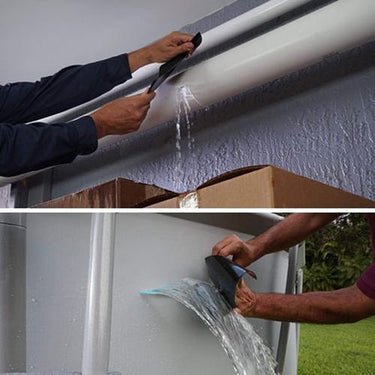 Magic Tape Super Strong, Rubberized, Waterproof Tape for Patching, Bonding & Sealing