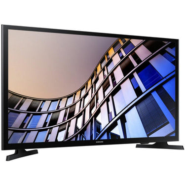 Samsung UN32M4500B 32"-Class HD Smart LED TV (2018) + Movies Streaming Pack