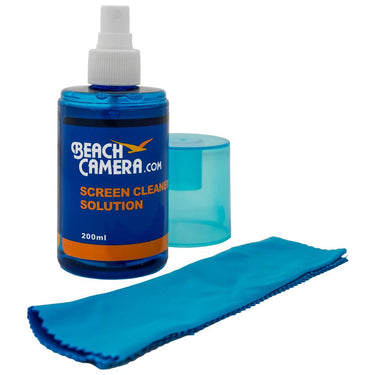 LG 32" UltraGear QHD 165Hz HDR10 Monitor with FreeSync Premium + Cleaning Bundle