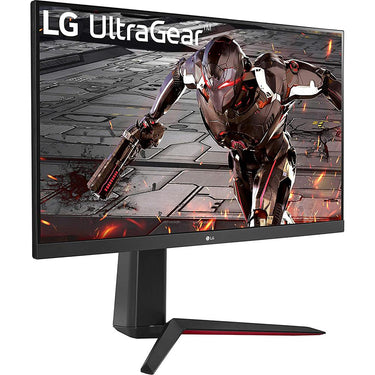 LG 32" UltraGear QHD 165Hz HDR10 Monitor with FreeSync Premium 2 Pack