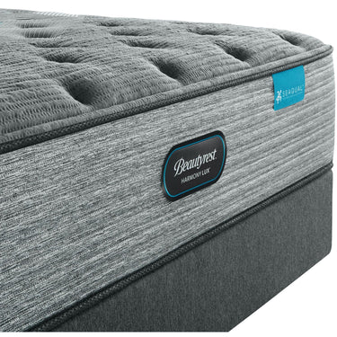 Simmons Beautyrest Harmony Lux Diamond Series Medium King Mattress - 700810910-1060