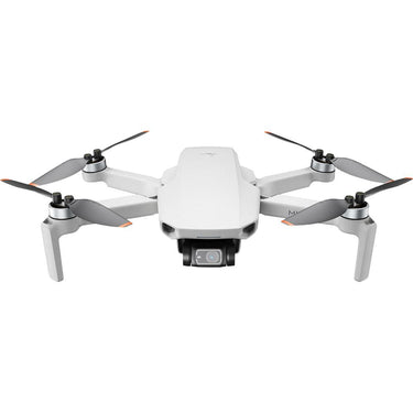 DJI Mini 2 Foldable Drone with 3-Axis Gimbal -  CP.MA.00000312.01 - Open Box