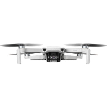 DJI Mini 2 Foldable Drone with 3-Axis Gimbal -  CP.MA.00000312.01 - Open Box