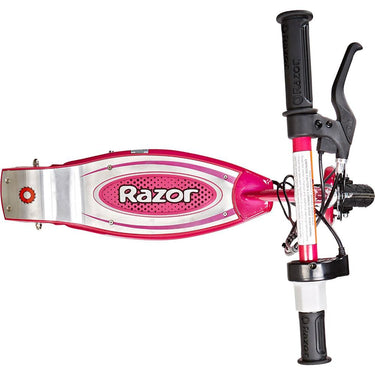 Razor E100 Electric Scooter - Pink - 13111261 - OPEN BOX