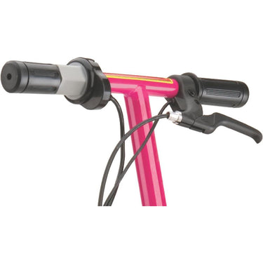 Razor E100 Electric Scooter - Pink - 13111261 - OPEN BOX