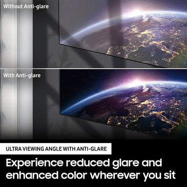 Samsung QN65Q90TA 65-inch Q90T QLED 4K UHD HDR Smart TV (2020 Model) - Open Box