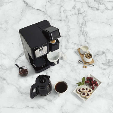 Cuisinart  SS-12 Coffee Center Brew Basics (Black/Silver)