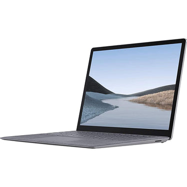 Microsoft Surface Laptop 3 8GB/256GB 13.5-inch Touchscreen Laptop - V4C-00001 - Open Box