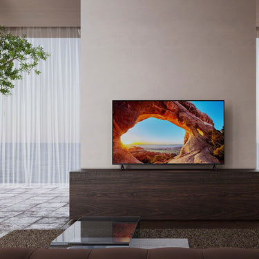 Sony KD50X85J 50" X85J 4K Ultra HD LED Smart TV (2021 Model)