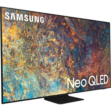 Samsung QN65QN90AA 65 Inch Neo QLED 4K Smart TV (2021)