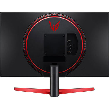 LG 27GN800-B 27" UltraGear QHD IPS 144Hz 16:9 G-SYNC HDR Monitor - Open Box