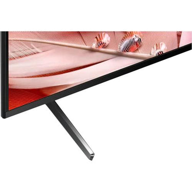 Sony XR65X90J 65" X90J 4K Ultra HD Full Array LED Smart TV (2021 Model)