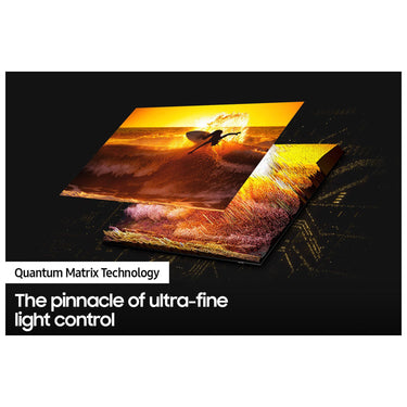 Samsung QN55QN85AA 55 Inch Neo QLED 4K Smart TV (2021)
