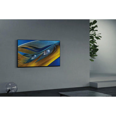 Sony XR65A80J 65" A80J 4K OLED Smart TV (2021 Model)