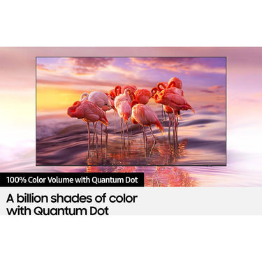 Samsung QN55Q70AA 55 Inch QLED 4K UHD Smart TV