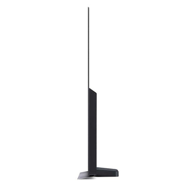 LG OLED83C1PUA/AUA 83 inch Class 4K Smart OLED TV w/AI ThinQ (2021 Model)