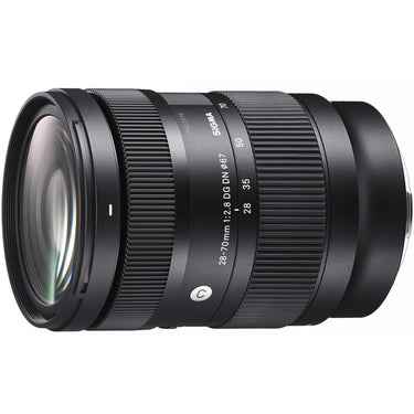 Sigma 28-70mm F2.8 DG DN Contemporary Zoom Lens for Full Frame Sony E-Mount 592965