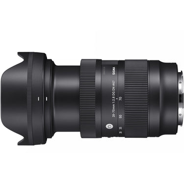 Sigma 28-70mm F2.8 DG DN Contemporary Zoom Lens for Full Frame Sony E-Mount 592965