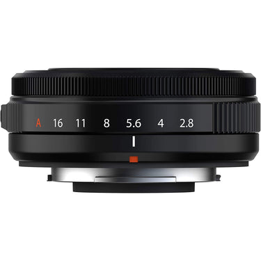 Fujifilm Fujinon XF 27mm F2.8 R WR Lens for X Mount Mirrorless Digital Cameras 16670168