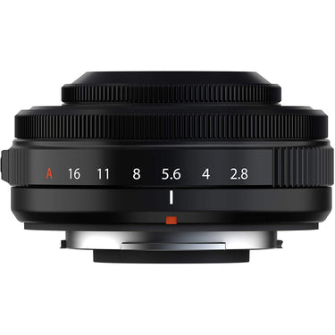 Fujifilm Fujinon XF 27mm F2.8 R WR Lens for X Mount Mirrorless Digital Cameras 16670168
