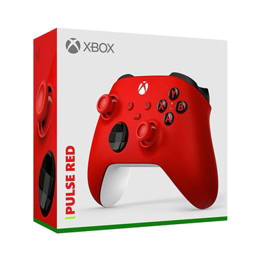 Microsoft Xbox Wireless Controller - Pulse Red