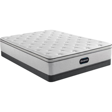 Simmons Beautyrest BR800 Plush Pillow Top Cal King Mattress - 700810007-1070