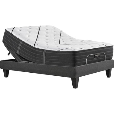 Simmons Beautyrest Black L-Class Plush Full 14" Mattress - 700810010-1030