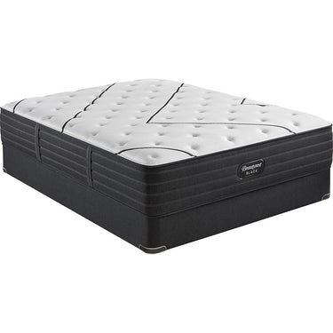 Simmons Beautyrest Black L-Class Plush Cal King Mattress - 700810010-1070