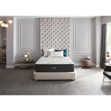 Simmons Beautyrest Black L-Class Extra Firm Twin XL Mattress - 700810012-1020