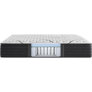 Simmons Beautyrest Black L-Class Extra Firm Full Mattress - 700810012-1030