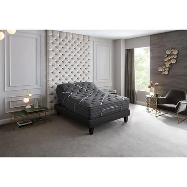 Simmons Beautyrest Black Luxury Twin XL Adjustable Base - 700754766-7520