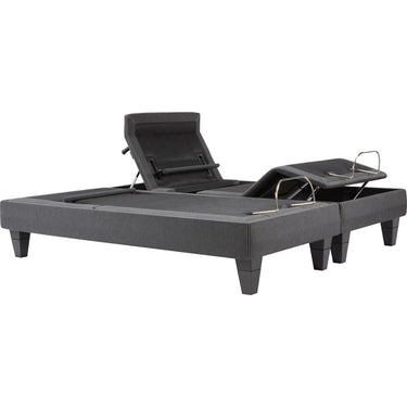 Simmons Beautyrest Black Luxury Twin XL Adjustable Base - 700754766-7520