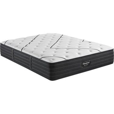 Simmons Beautyrest Black L-Class Medium Queen Mattress - 700810013-1050