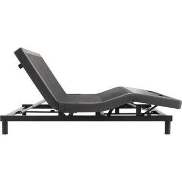Simmons Beautyrest Simple Motion Queen Adjustable Base - 700754862-7550