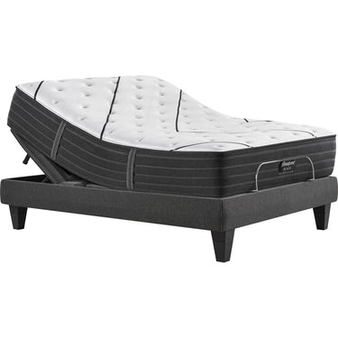 Simmons Beautyrest Black L-Class Medium Cal King Mattress - 700810013-1070