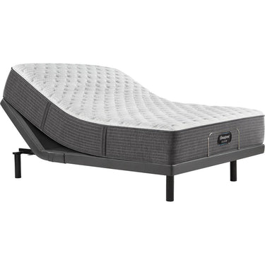 Simmons Beautyrest Silver BRS900-C Extra Firm Twin XL Mattress - 700810109-1020