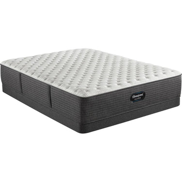 Simmons Beautyrest Silver BRS900-C Extra Firm Full 14" Mattress - 700810109-1030