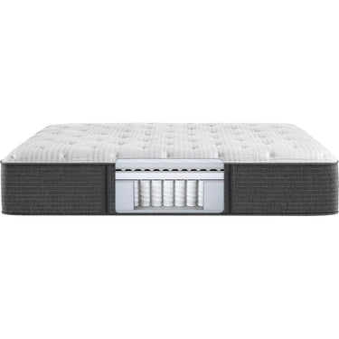 Simmons Beautyrest Silver BRS900-C Medium Full 15" Mattress - 700810110-1030