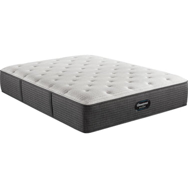 Simmons Beautyrest Silver BRS900-C Plush King 15" Mattress - 700810111-1060