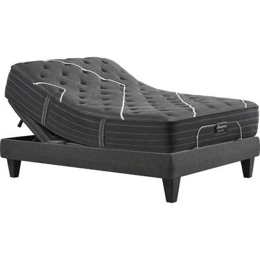 Simmons Beautyrest Black C-Class Medium Cal King 13.8" Mattress - 700810016-1070