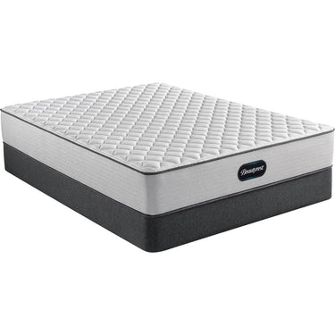 Simmons Beautyrest 800 Series BR800 Firm Cal King Mattress - 700810004-1070