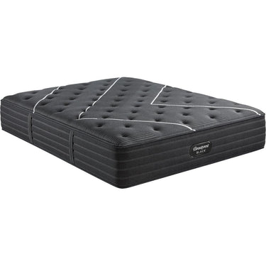Simmons Beautyrest Black C-Class Plush Cal King 13.8" Mattress - 700810017-1070