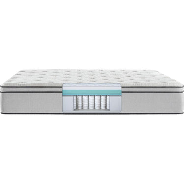Simmons Beautyrest BR800 Medium Pillow Top Twin XL Mattress - 700810006-1020